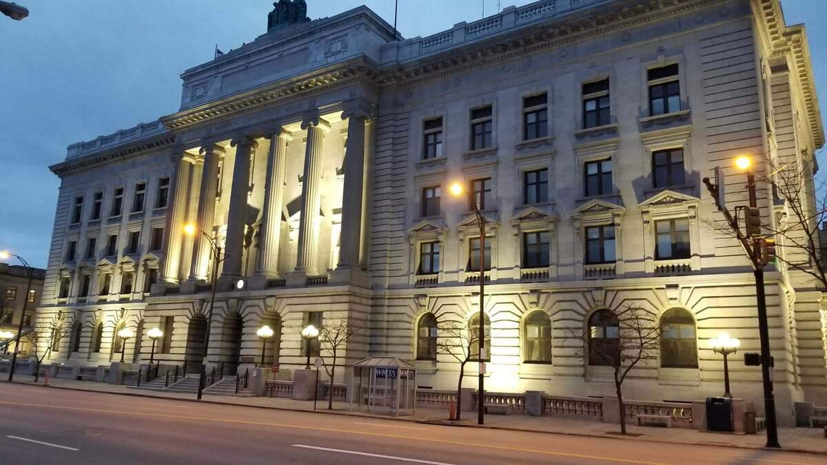 Mahoning County Auditor Ralph Meacham recently announced the results of the triennial property appraisal, with average increases in the four property categories: residential, agricultural, commercial and industrial.