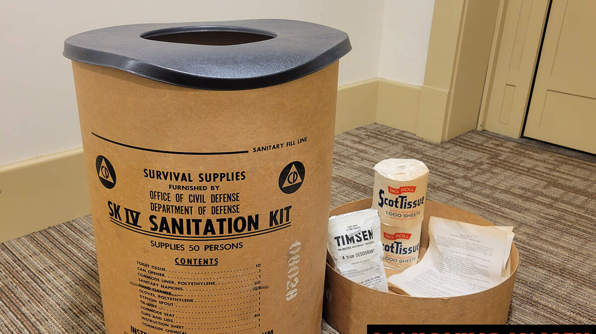 Sanitation Kit