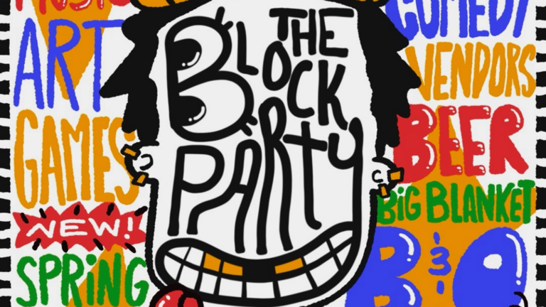 The Block Party to celebrate Youngstown’s creativity, community